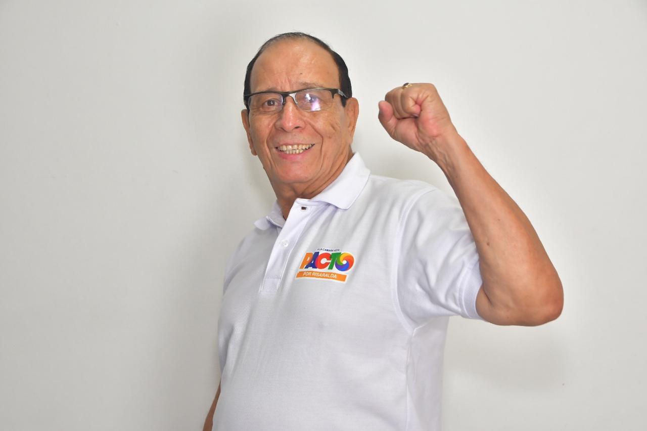 Fernando Arias Cardona